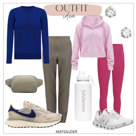 Lululemon finds 
Spring outfit 

#LTKfindsunder100 #LTKstyletip #LTKSeasonal