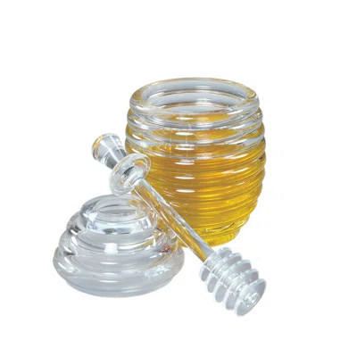 Honey 0.25 qt. Storage Jar | Wayfair North America
