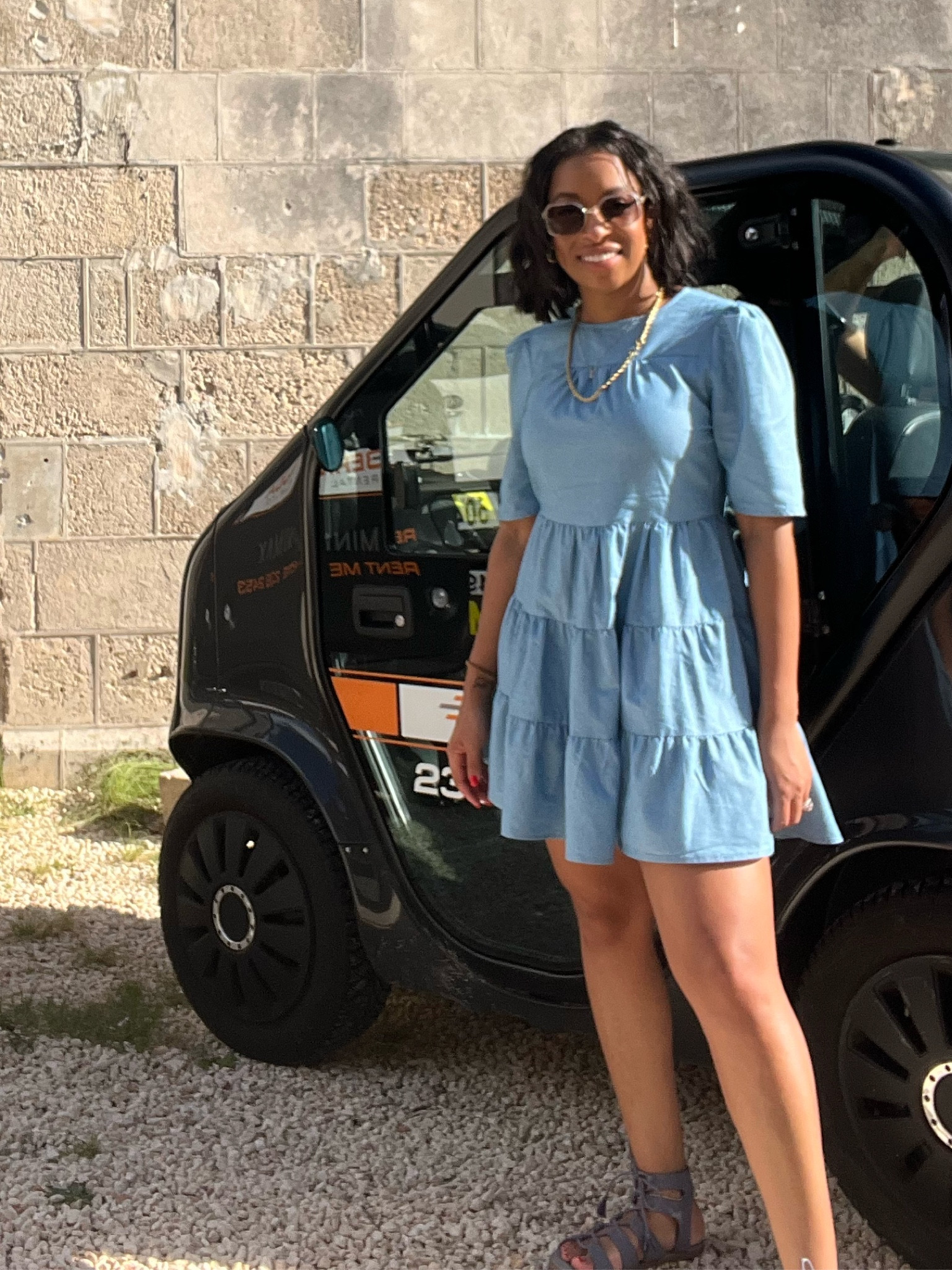 The best way to get around on vacation on an island is a side by side 🙌🏽


#LTKfamily #LTKstyletip #LTKtravel