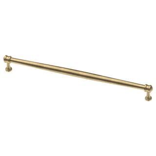 Liberty Charmaine 12 in. (305mm) Center-to-Center Champagne Bronze Drawer Pull-P39078C-CZ-CP - Th... | The Home Depot