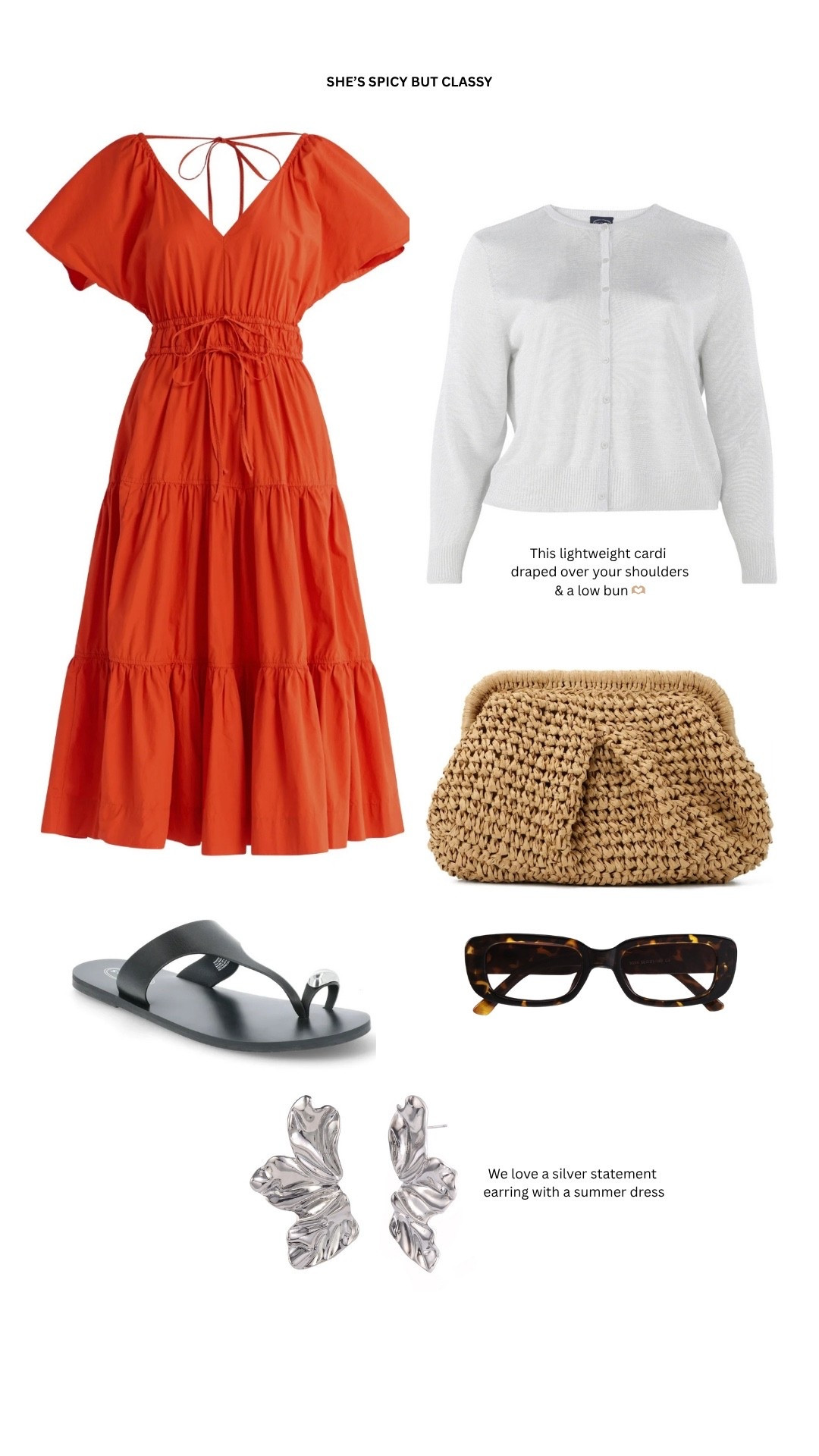 PLUS SIZE WALMART SUMMER FITS