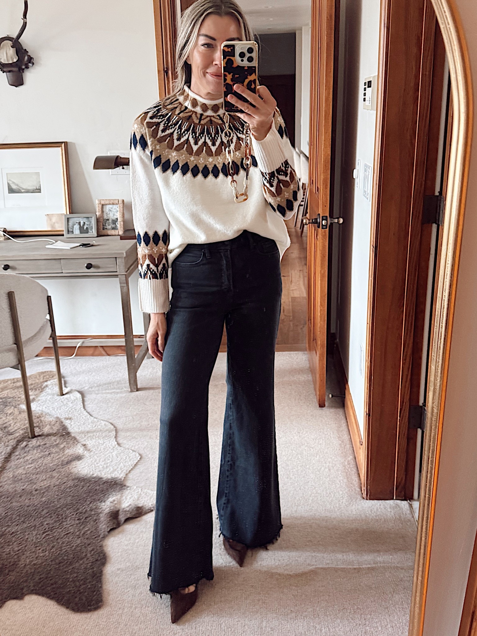 Thanksgiving outfit idea 

#LTKFindsUnder100 #LTKStyleTip #LTKFindsUnder50