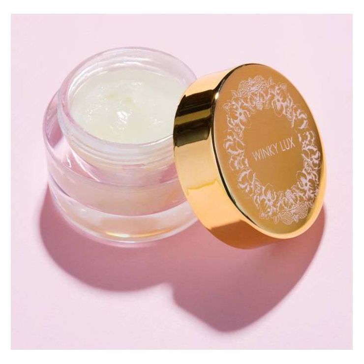 Winky Lux Murumuru Butter Lip Mask- 0.35 oz | Target