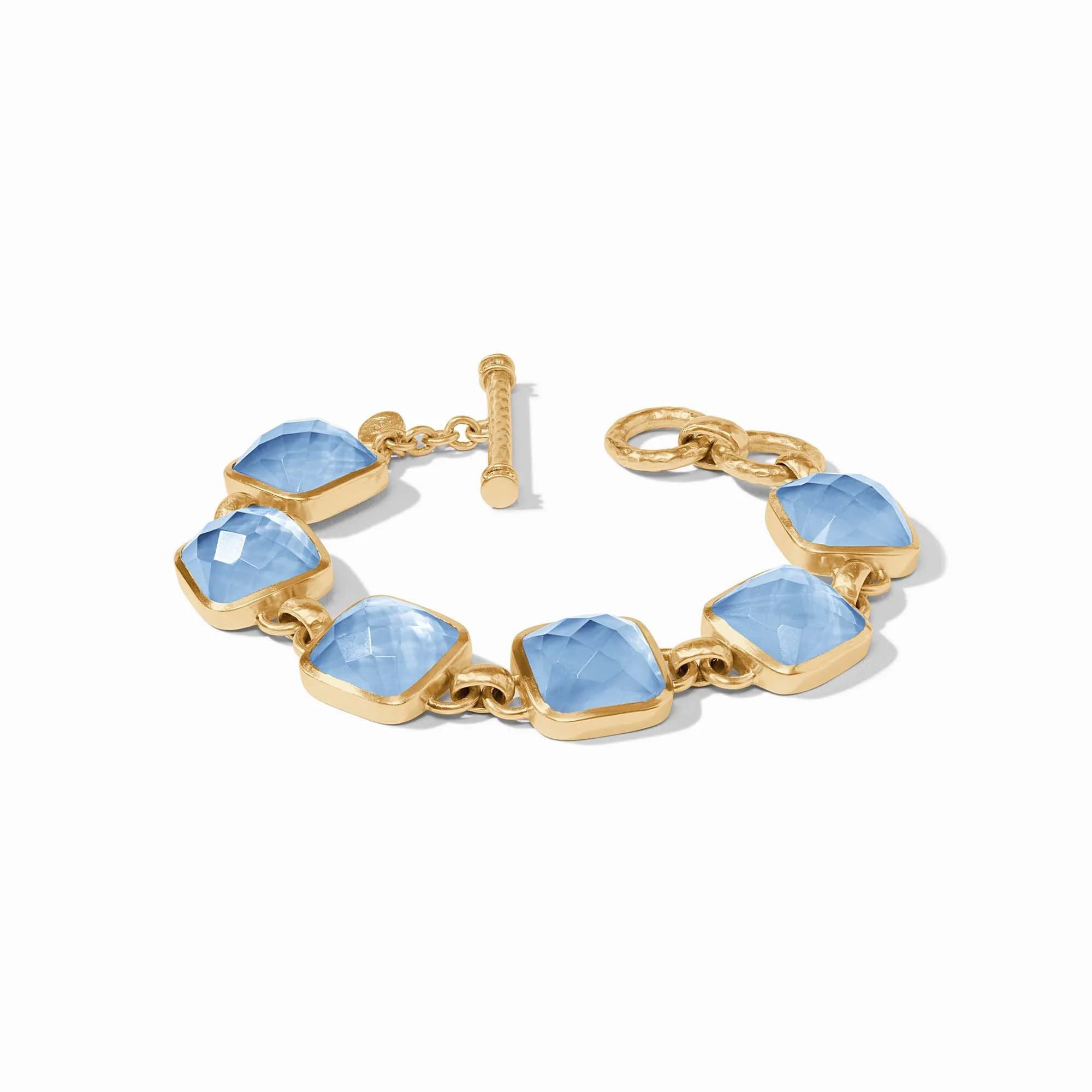 Catalina Stone Bracelet | Julie Vos