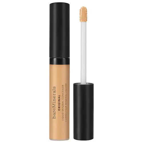 Original Liquid Mineral Concealer | Sephora (US)