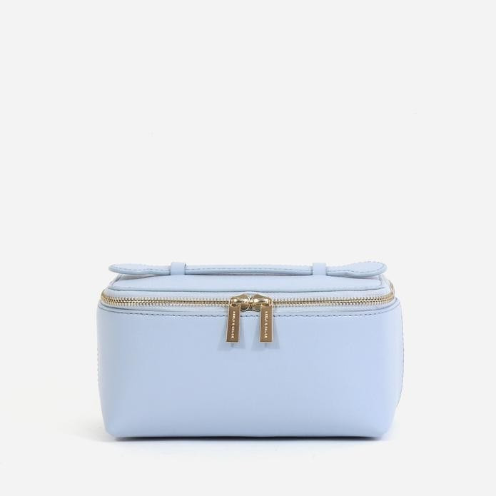 No. 40 The Small Vanity Case | Neely & Chloe