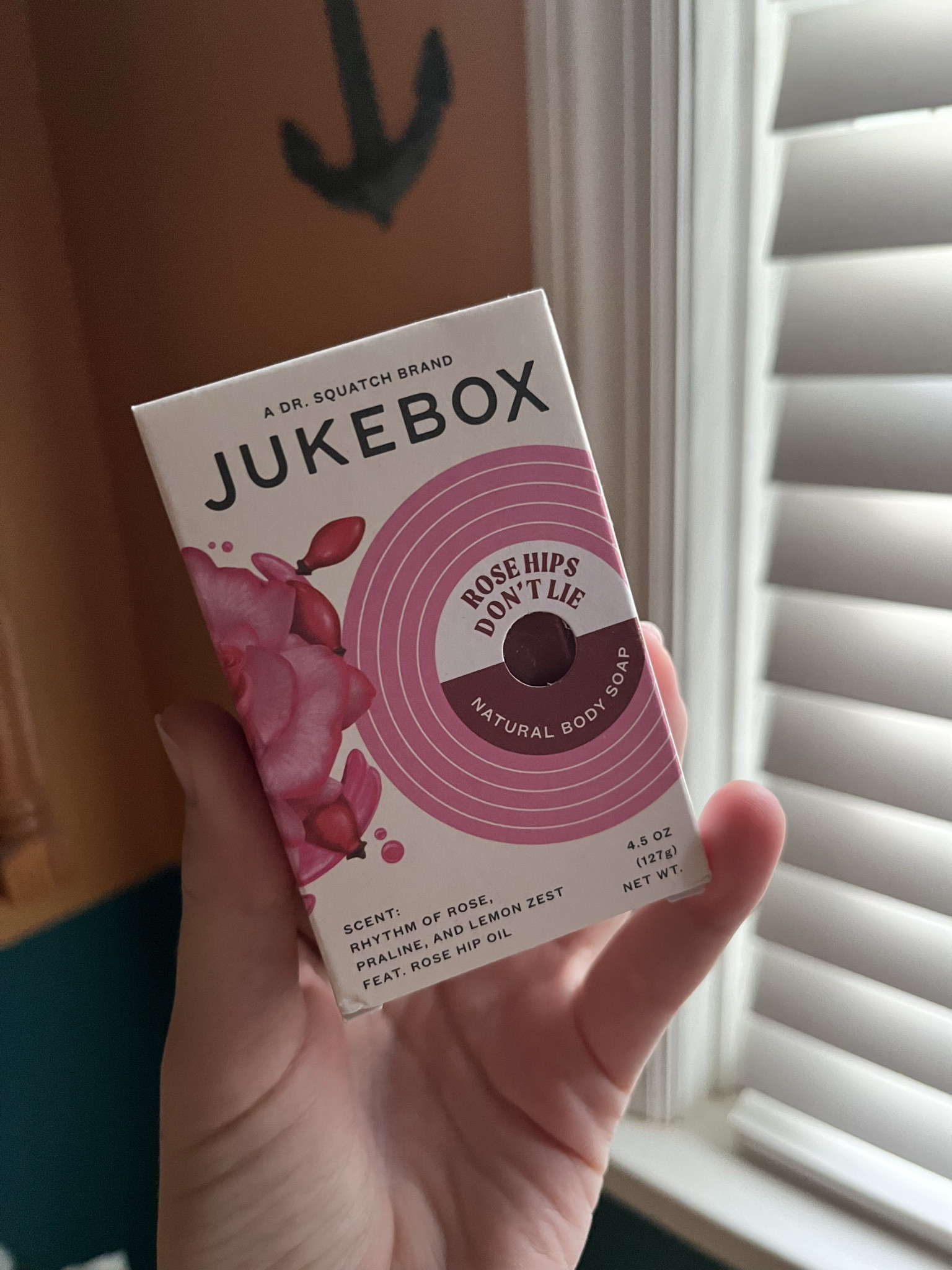 Jukebox | Soap | Dr. Squatch | All Natural Deodorant  

 #LTKgrwm #LTKmorningroutine #LTKselfcare