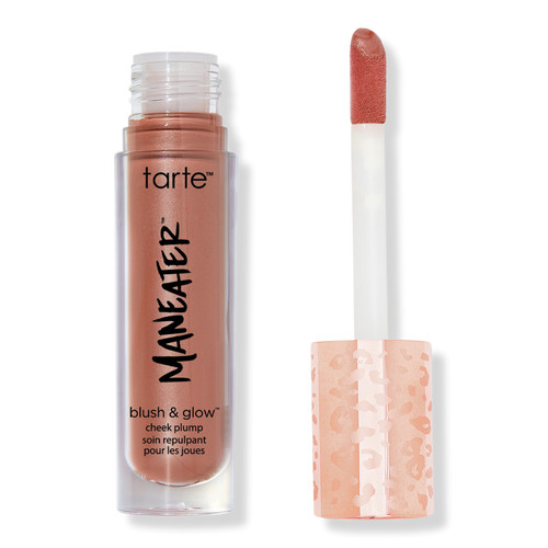Buff Maneater Blush & Glow Cheek Plump - Tarte | Ulta Beauty | Ulta