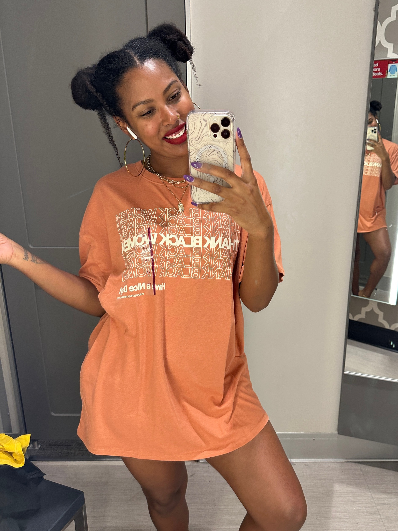 New Black Owned Shirt Brand at Target called Philadelphia Print Works #target #tshirts #casualoutfits

#LTKstyletip #LTKBacktoSchool