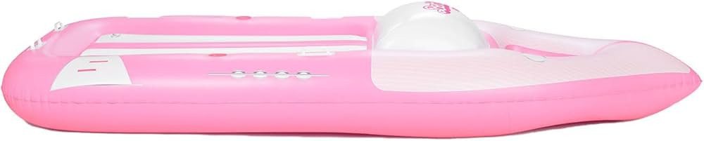 Barbie The Movie & FUNBOY Inflatable Pool Floats, Perfect for a Summer Pool Party and Entertainme... | Amazon (US)