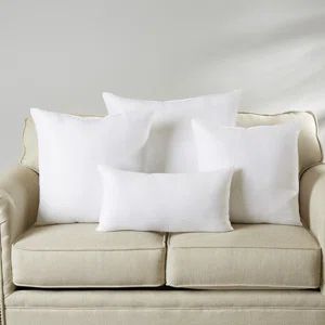 Wayfair Basics Pillow Insert | Wayfair North America