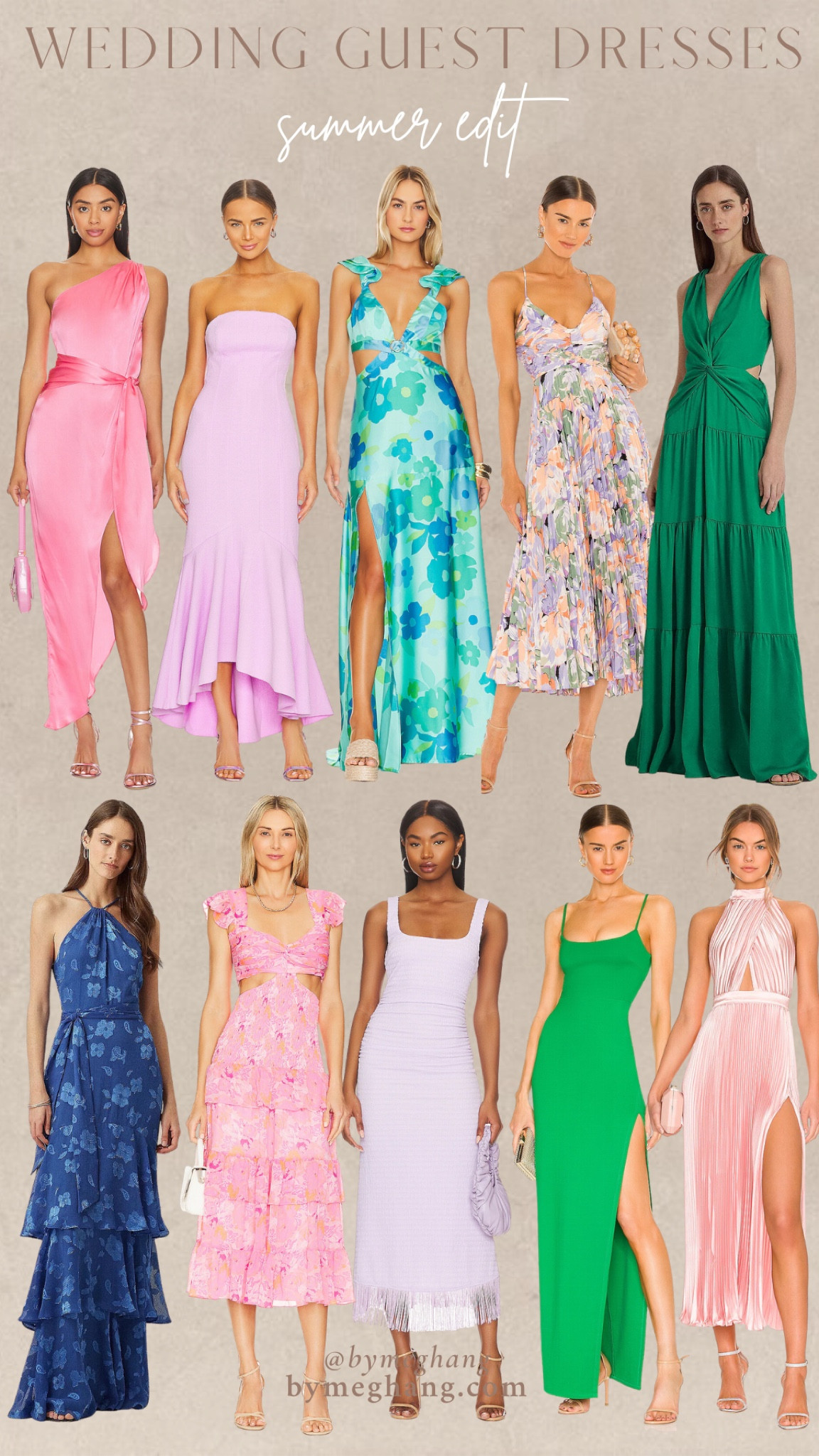  Wedding season! Wedding guest dresses, summer wedding guest dress 

#LTKFind #LTKwedding #LTKstyletip