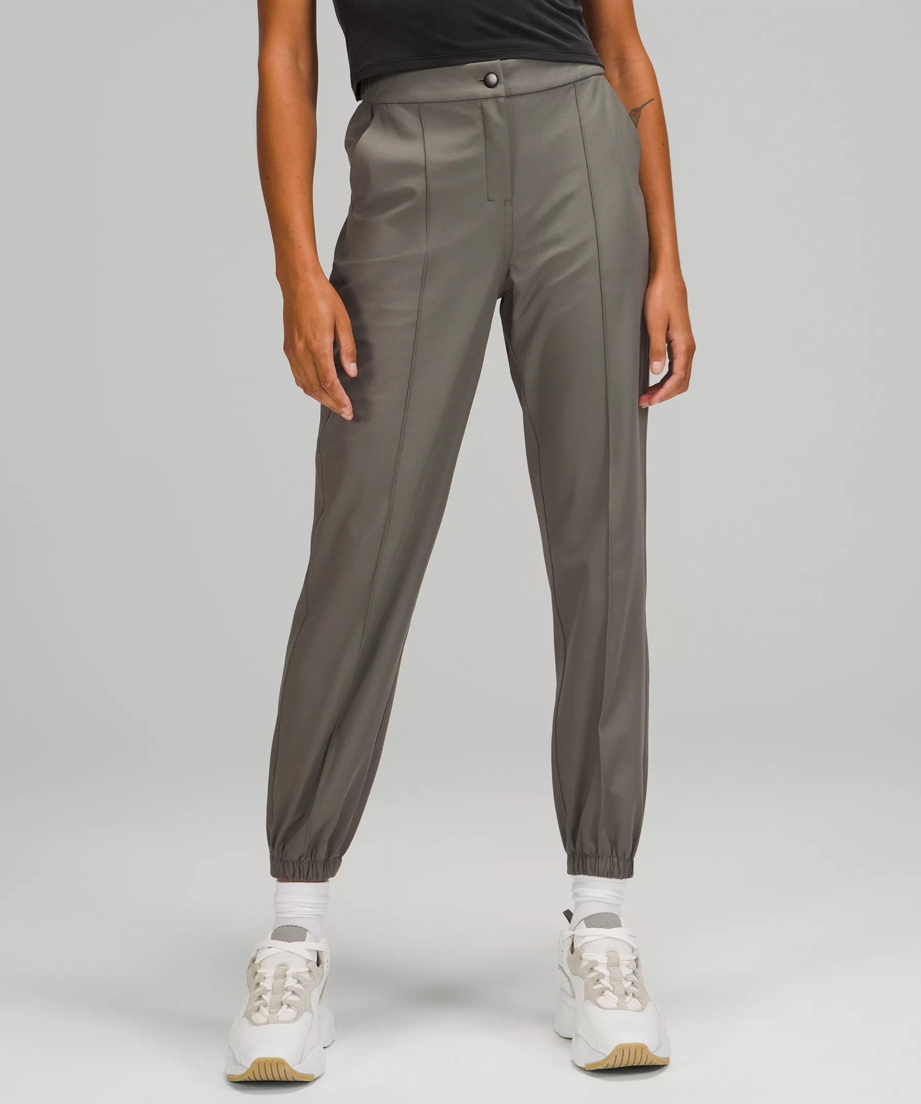 Warpstreme High-Rise Jogger 7/8 Length | Lululemon (CA)