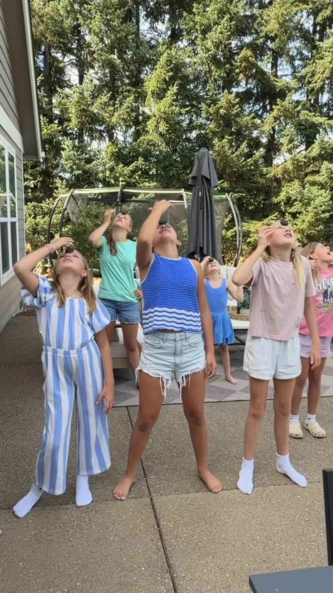 Save this for your next birthday party! 🎉 These Minute to Win It games were SUCH a hit with the girls and honestly so fun to watch 😂 Save it now so you have the ideas when you need them, or send it to a friend who’s planning a party!

And if you want to recreate them I’ve shared links to everything we used! 🙌

#BirthdayPartyIdeas #MinuteToWinItGames #KidsPartyIdeas #TweenBirthdayParty #PartyGames

#LTKSaleAlert #LTKKids #LTKHome