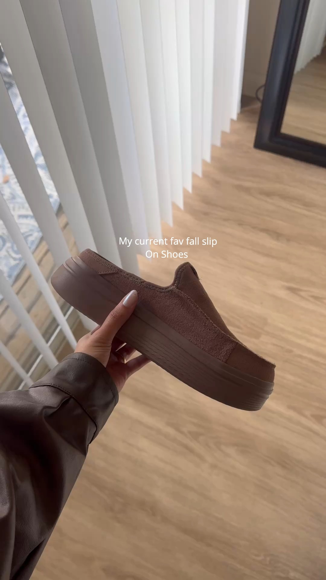 HEYDUDE Slip on shoes, platform shoes, platform slip on shoes, fall shoes, fall slippers, fall shoes

#LTKSeasonal #LTKStyleTip #LTKFindsUnder100