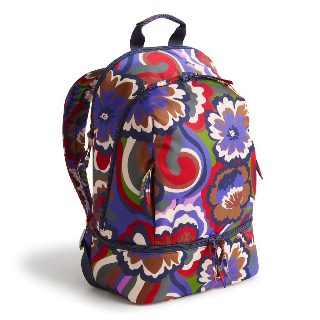 Chancery Backpack | Vera Bradley