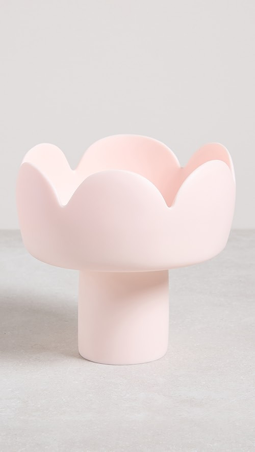 Fleur Medium Footed Bowl | Shopbop