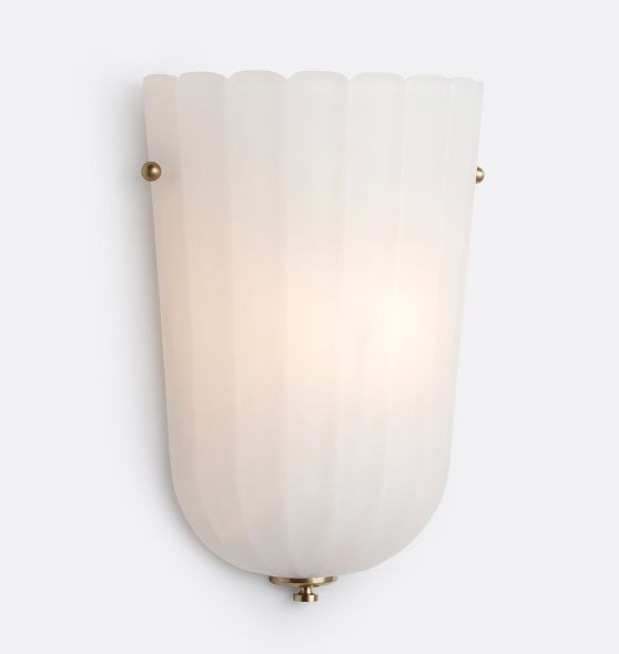 Carlotta Sconce | Rejuvenation