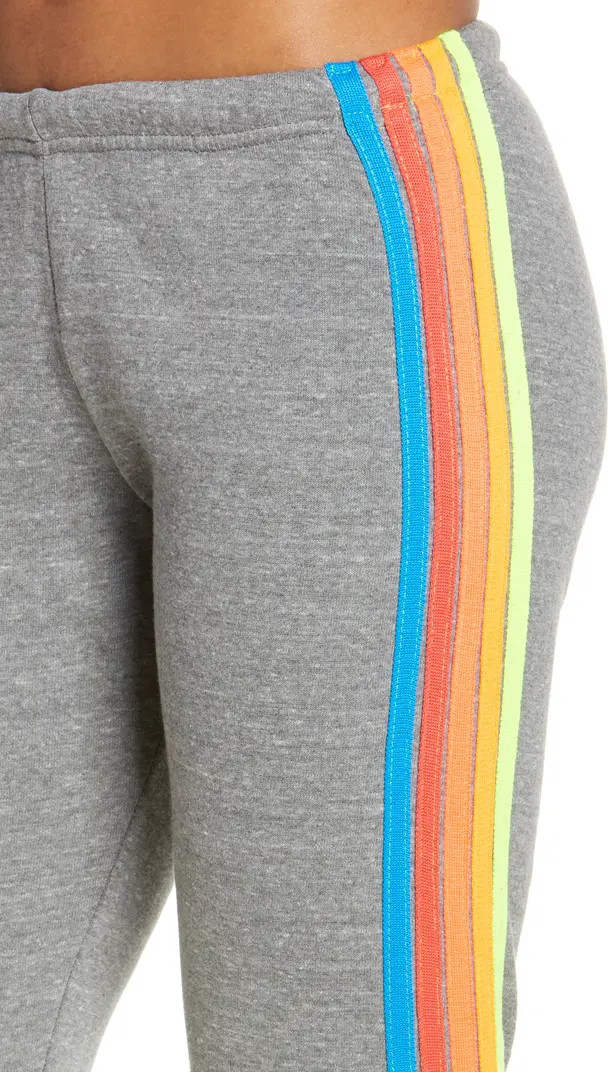 Stripe Sweatpants | Nordstrom