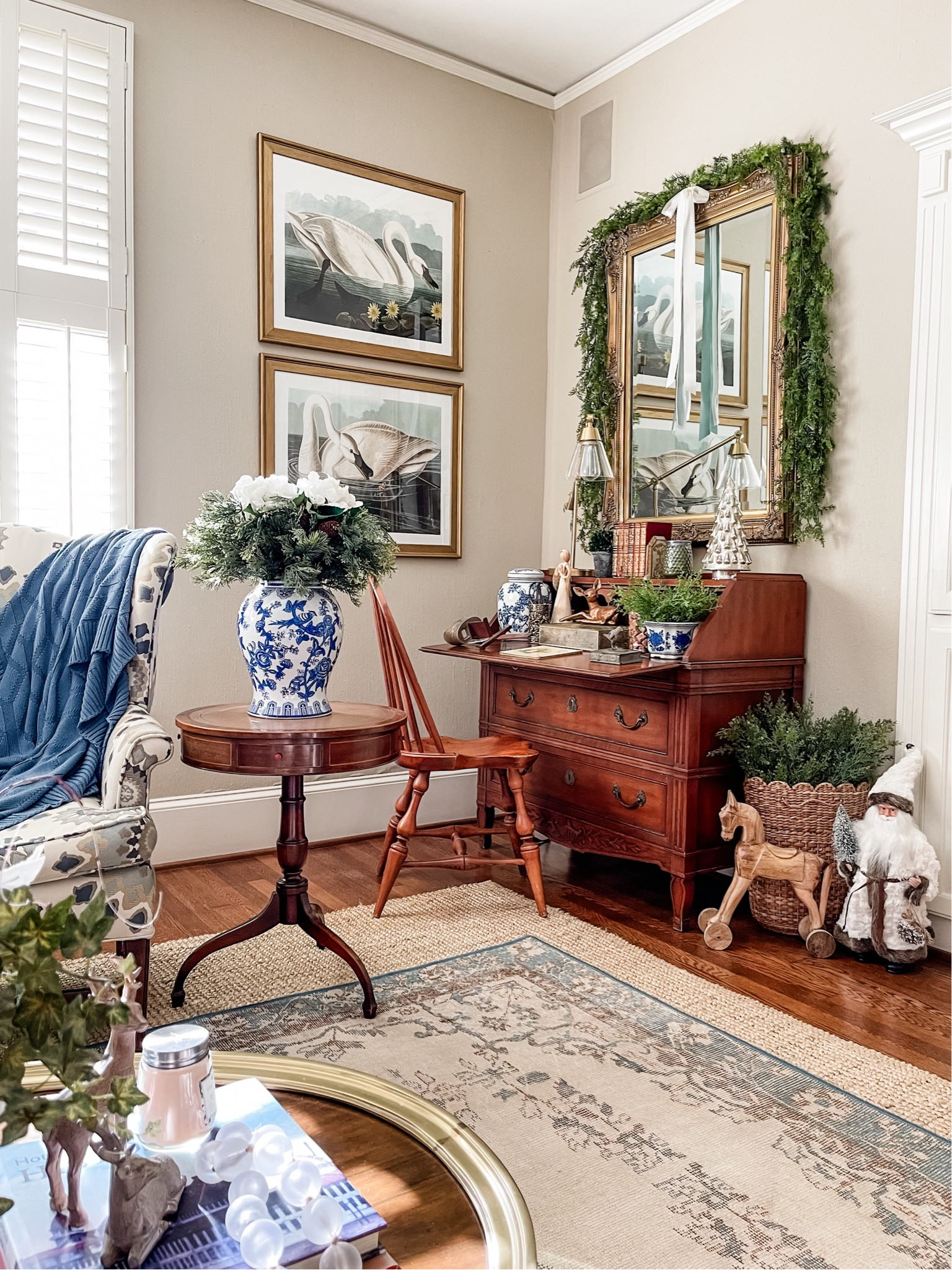 Simple Christmas Decor in the Family Room🎄✨🎄✨🎄

#LTKSeasonal #LTKhome #LTKHoliday