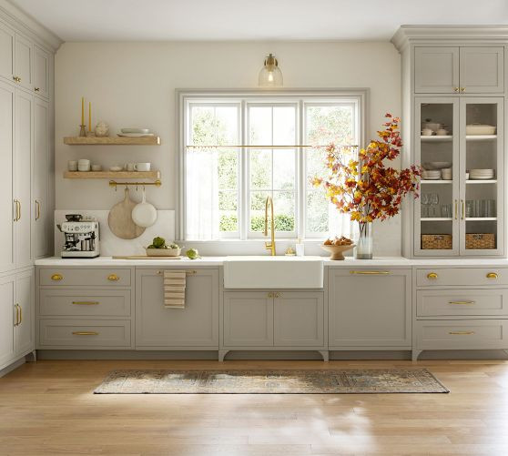 Sansome Pull | Pottery Barn (US)