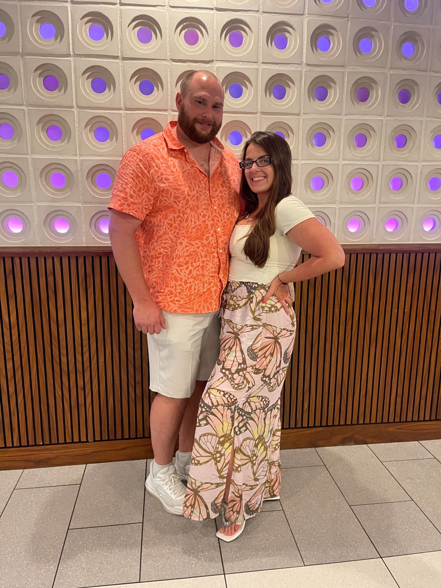 His & Hers Summer Fits 🪸 🦋 

#LTKSeasonal #LTKStyleTip #LTKMens