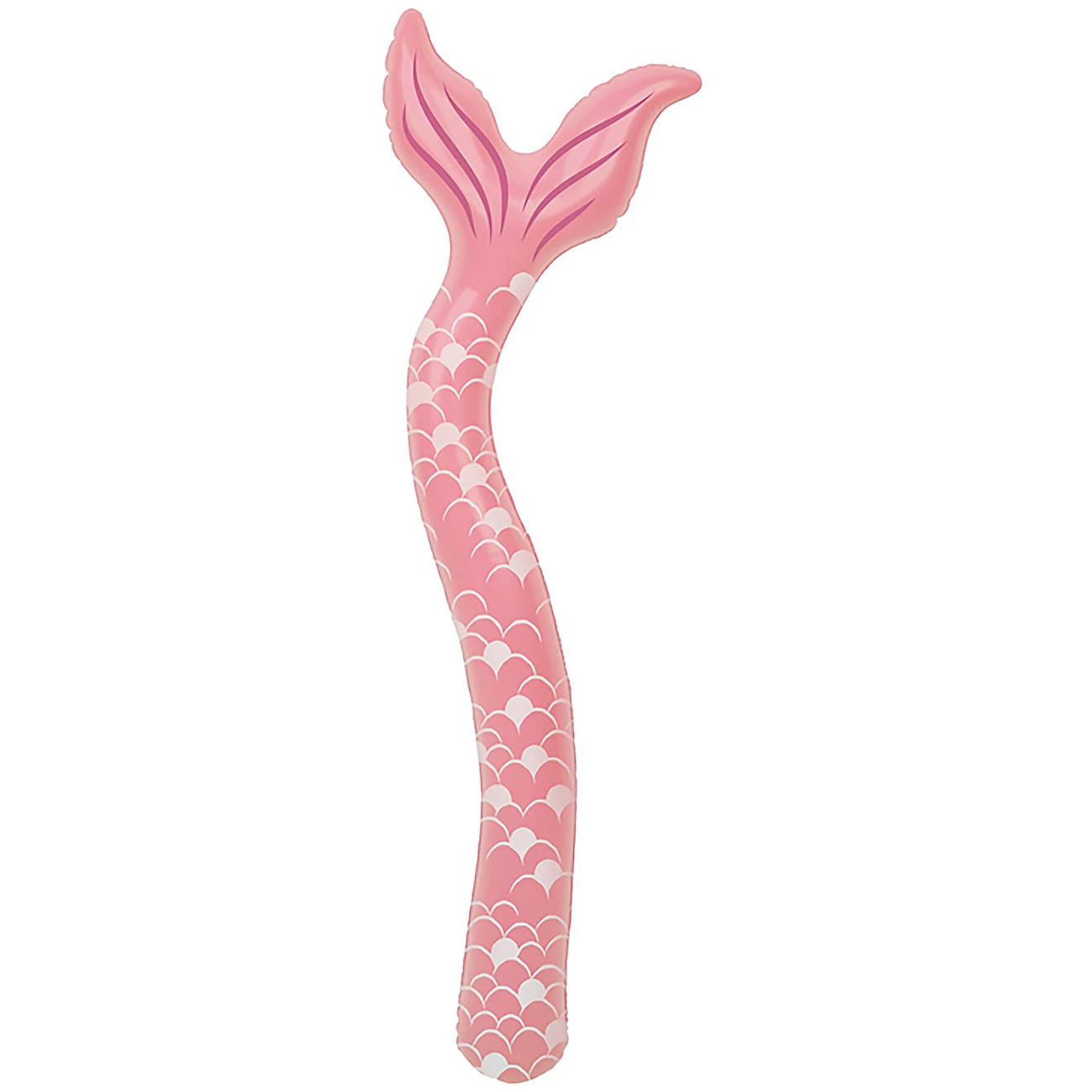 Coconut Grove Kids' Pearl the Mermaid Inflatable Noodle | Academy Sports + Outdoors