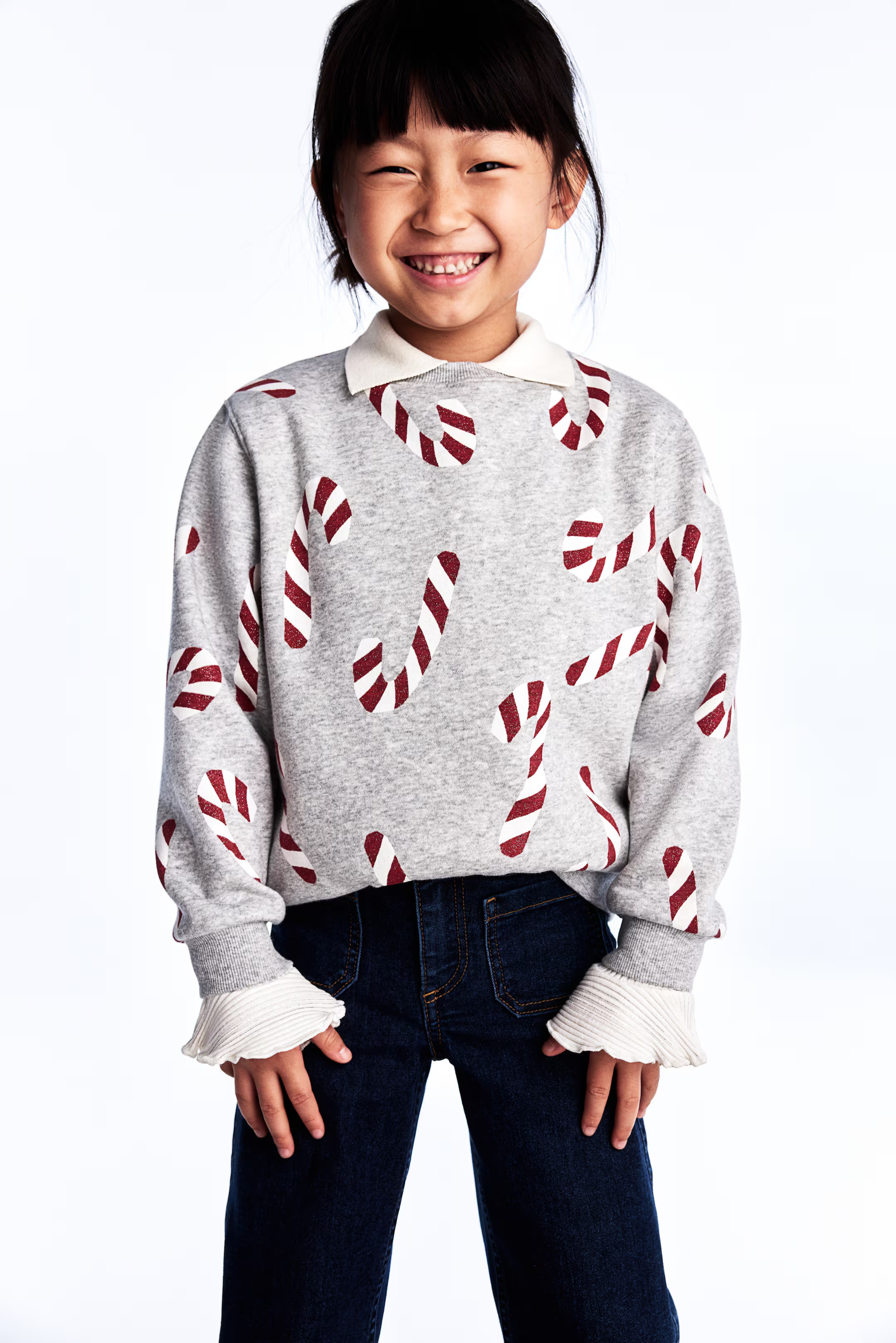 Sweatshirt | H&M (US + CA)