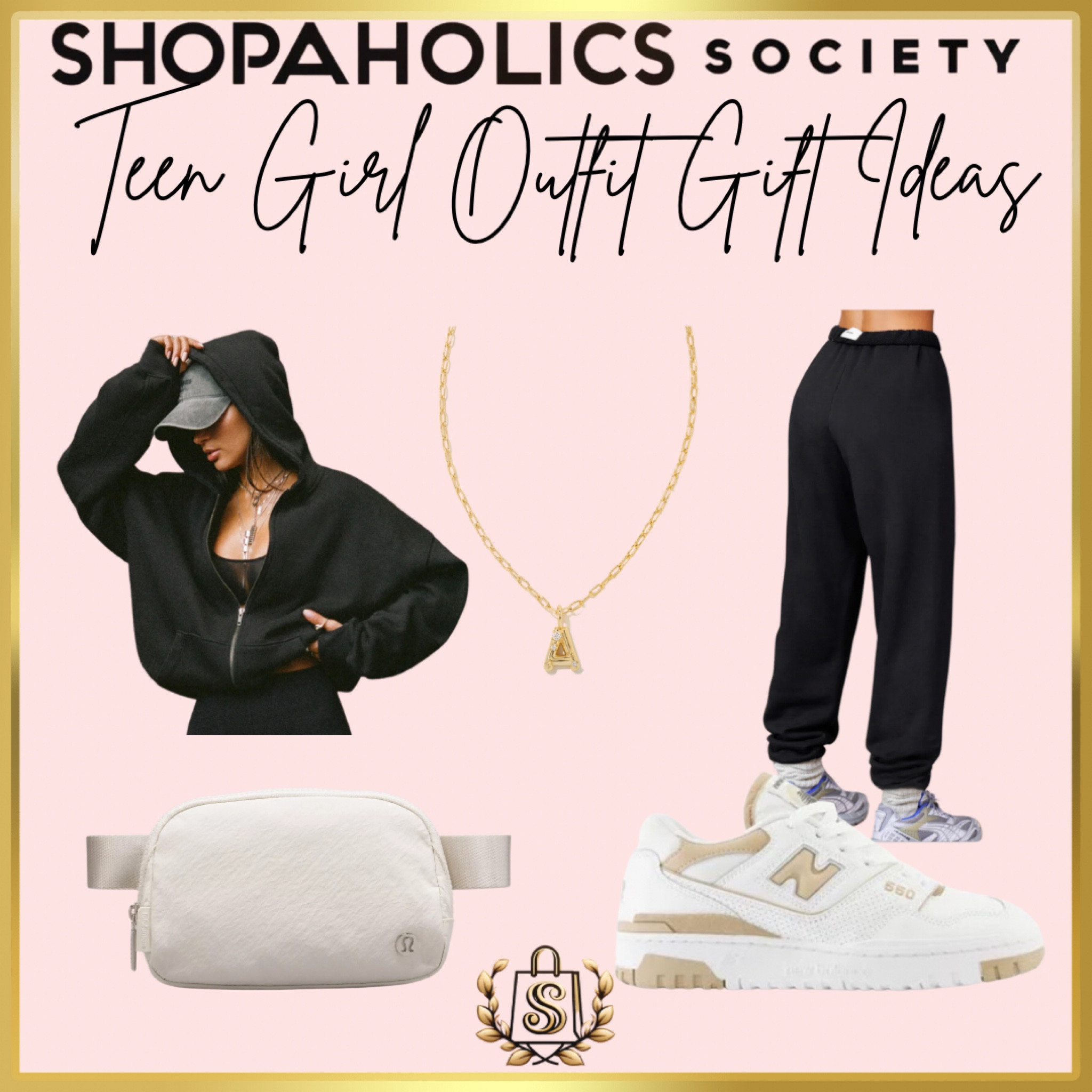Teen Girl Outfit Gift Idea 

#LTKStyleTip #LTKHoliday #LTKGiftGuide