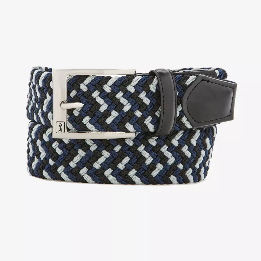 PGA TOUR Belts Webbed Men's Golf Belt | PGA TOUR Superstore