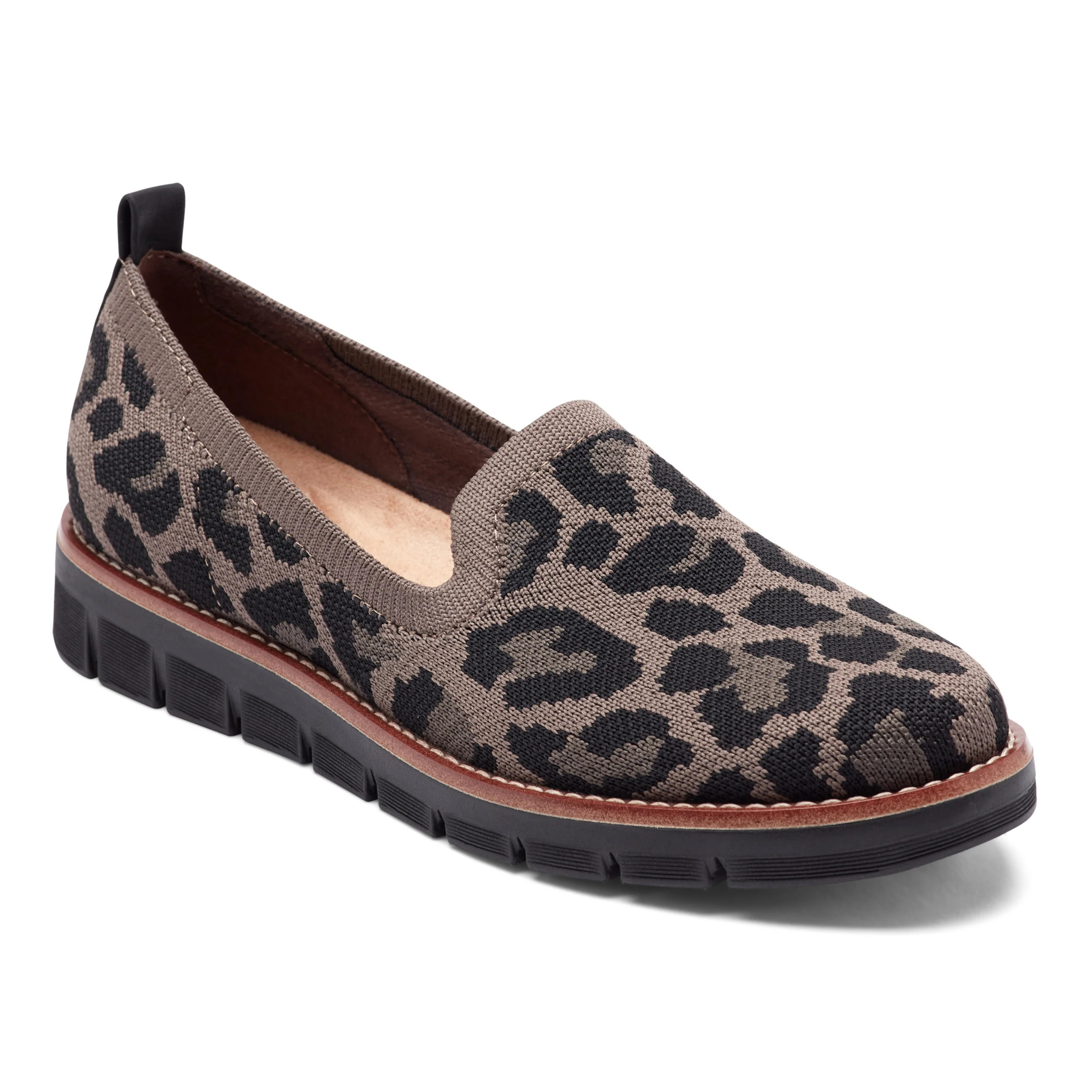 Valina Casual Slip On Flats | Easy Spirit