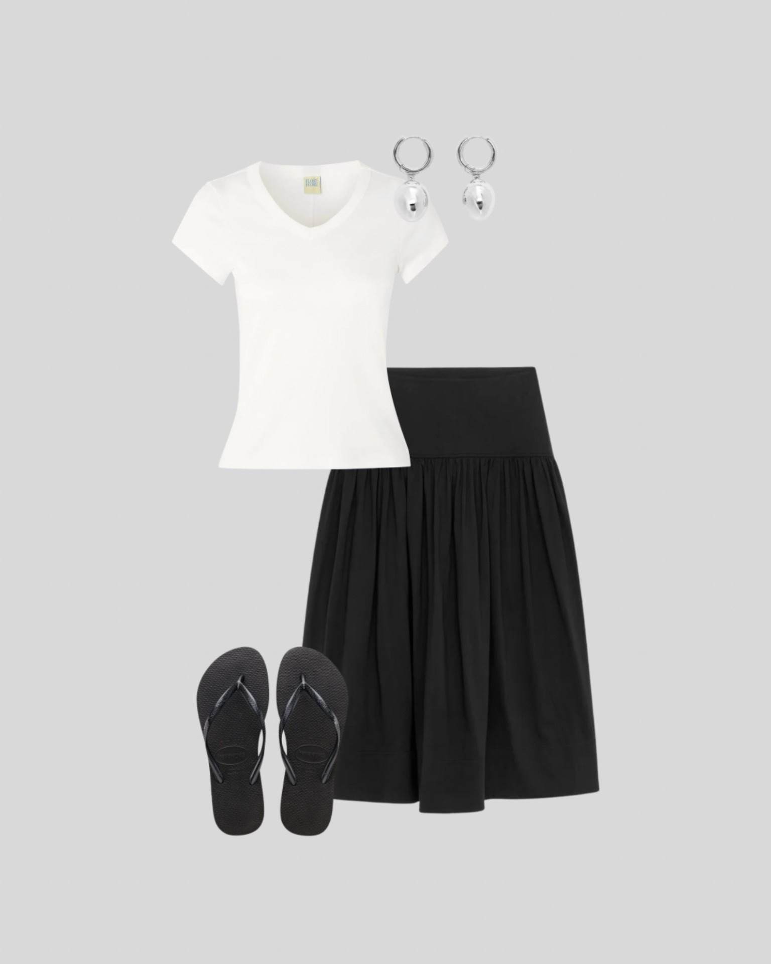 Elevated basics for your summer wardrobe.

#LTKsummer #LTKtravel #LTKstyletip