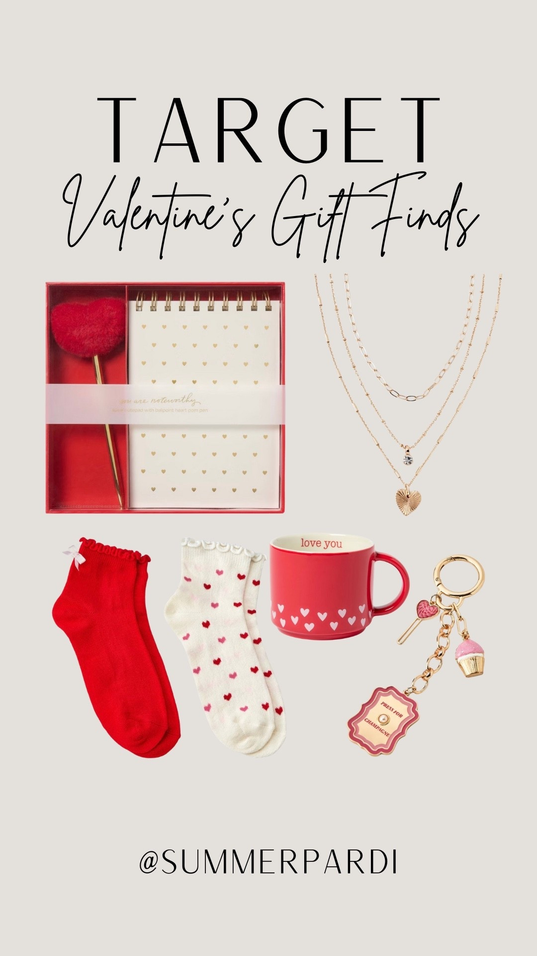 #LTKmomlife #LTKValentine #LTKSaleAlert