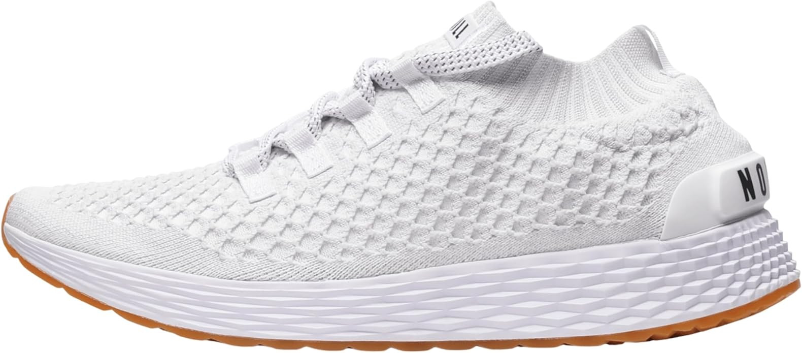 NOBULL Women's Allday Knit Shoe | Athletic Cross-Training Sneaker for Gym, Running & Walking, Com... | Amazon (US)