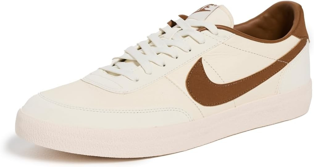 Nike Men's Killshot 2 LTR PRM Sneakers | Amazon (US)