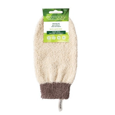 EcoTools Shower Cleansing Mitt | Target