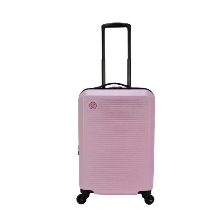 Protege 20 in Hardside Carry-on Spinner Luggage, Lilas Pink (Walmart.Com Exclusive) | Walmart (US)