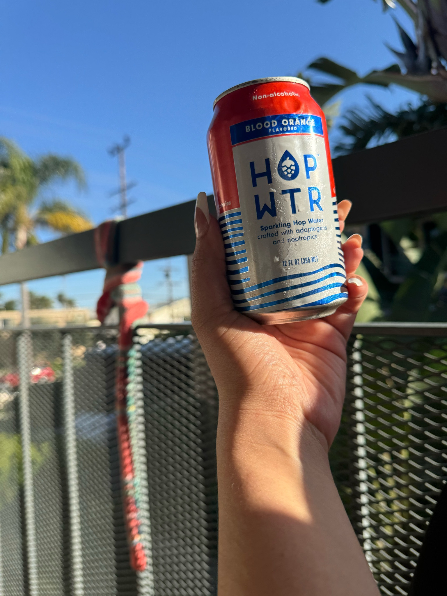 Ditching the Sunday mimosa and evening cocktail for something alcohol free & still refreshing! I love this mixed with a little tart cherry juice, cinnamon stick and orange slice. I don’t plan on being #sober forever but want my body to glow from the inside out and do some repairing 💕

#LTKU #LTKparties #LTKfitness