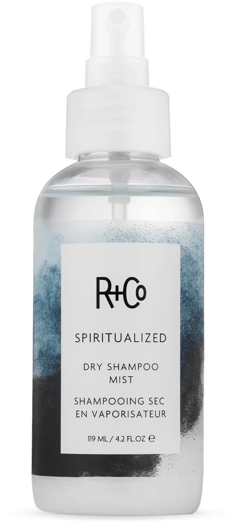 SPIRITUALIZED Dry Shampoo Mist | R+Co