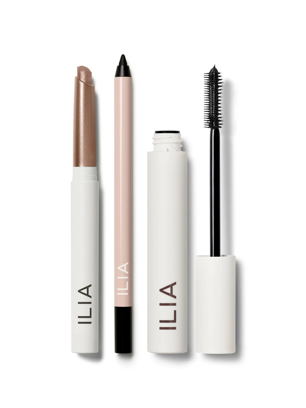 The Art of the Eye Trio | ILIA Beauty