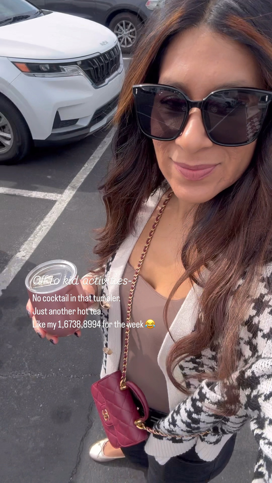 Casual and cute for a day of kid activities. I love these pants!! So inexpensive, yet cute! 

#LTKFindsUnder50 #LTKStyleTip #LTKSaleAlert