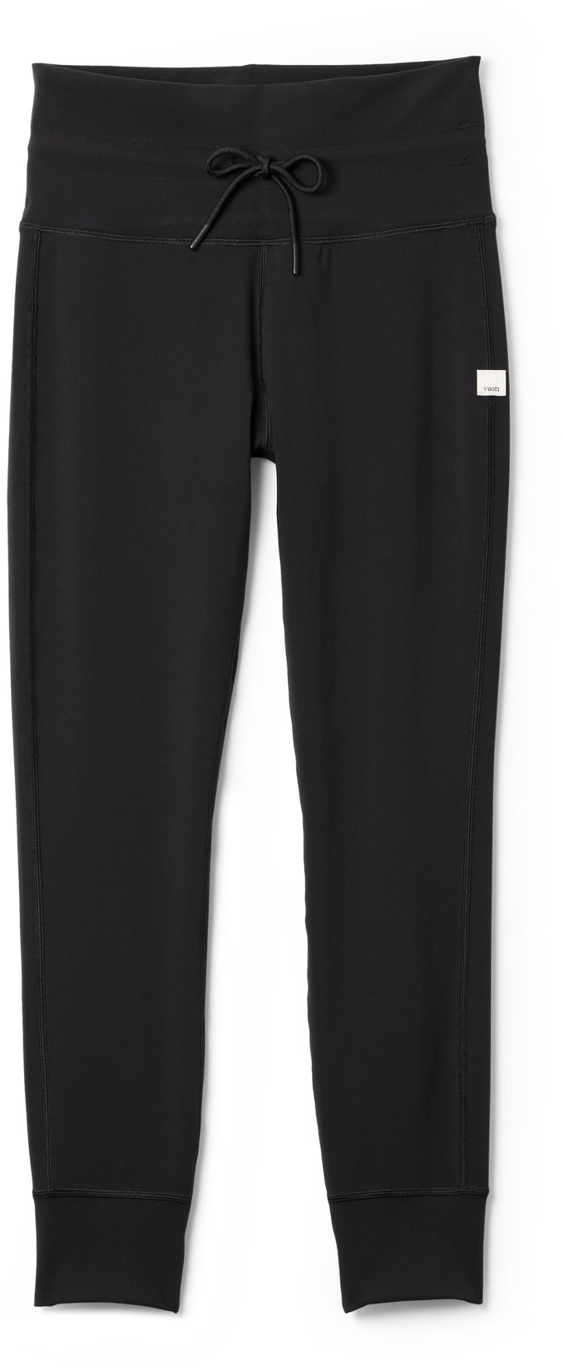 Vuori Women's Daily 7/8 Leggings Black XXL | REI