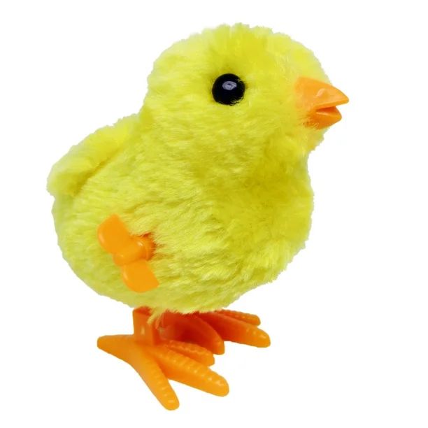 WAY TO CELEBRATE! Easter Wind Up Hopping Yellow Chick | Walmart (US)