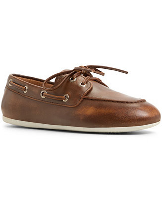 Sperry Women's Slim Lace-Up Boat Shoes - Macy's | Macy's