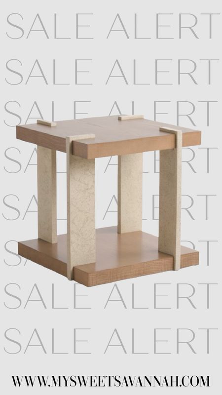 Is this not the prettiest table ever? 
Accent table 
Sale alert 
Look for less 
Home decor 
Living room 
Family room 
Interior styling ideas 
Tj maxx 

#LTKstyletip #LTKsalealert #LTKhome