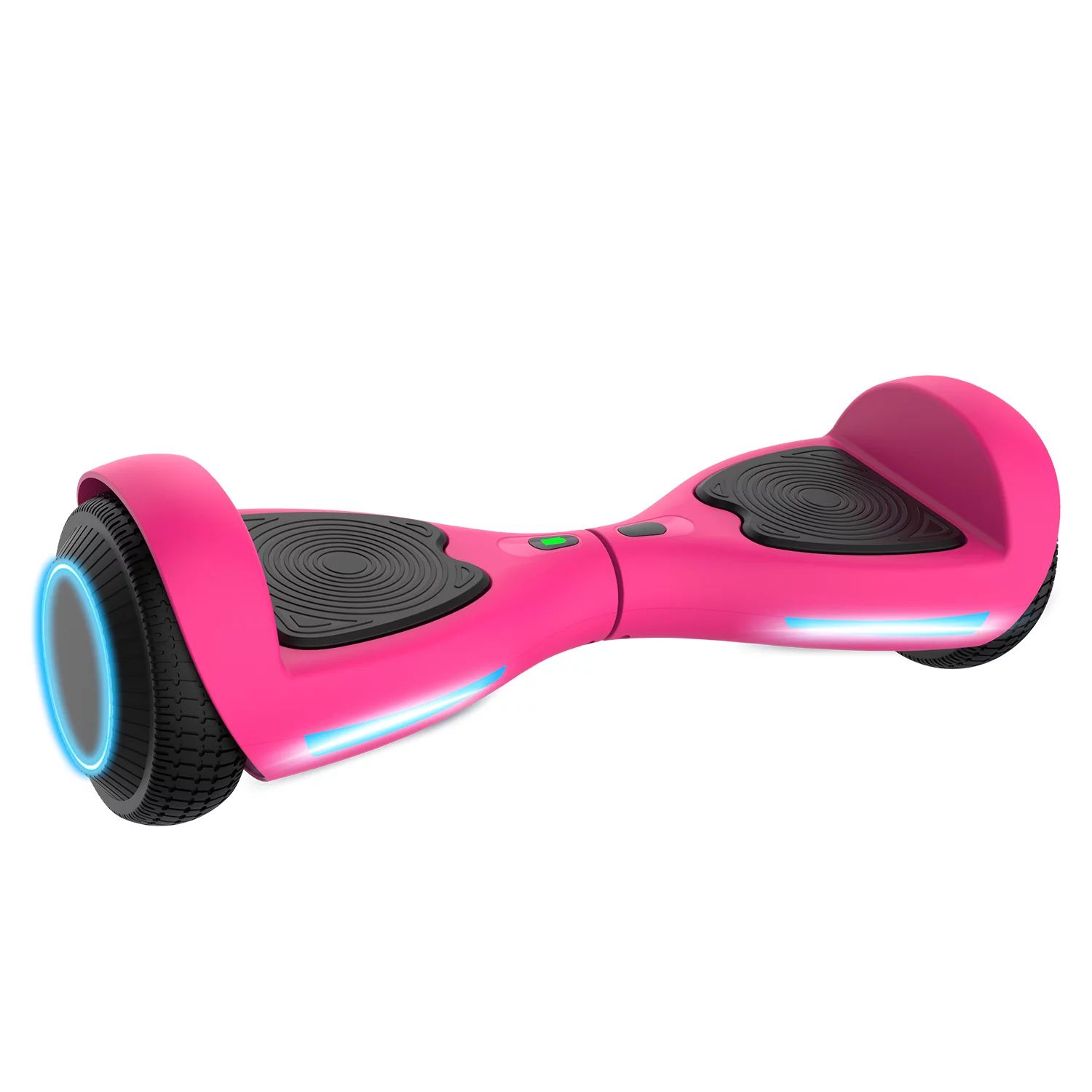Fluxx FX3 Hoverboard with 6.2 Mph Max Speed, 176 lbs Max Weight, 3.1 Miles Distance, Self Balanci... | Walmart (US)