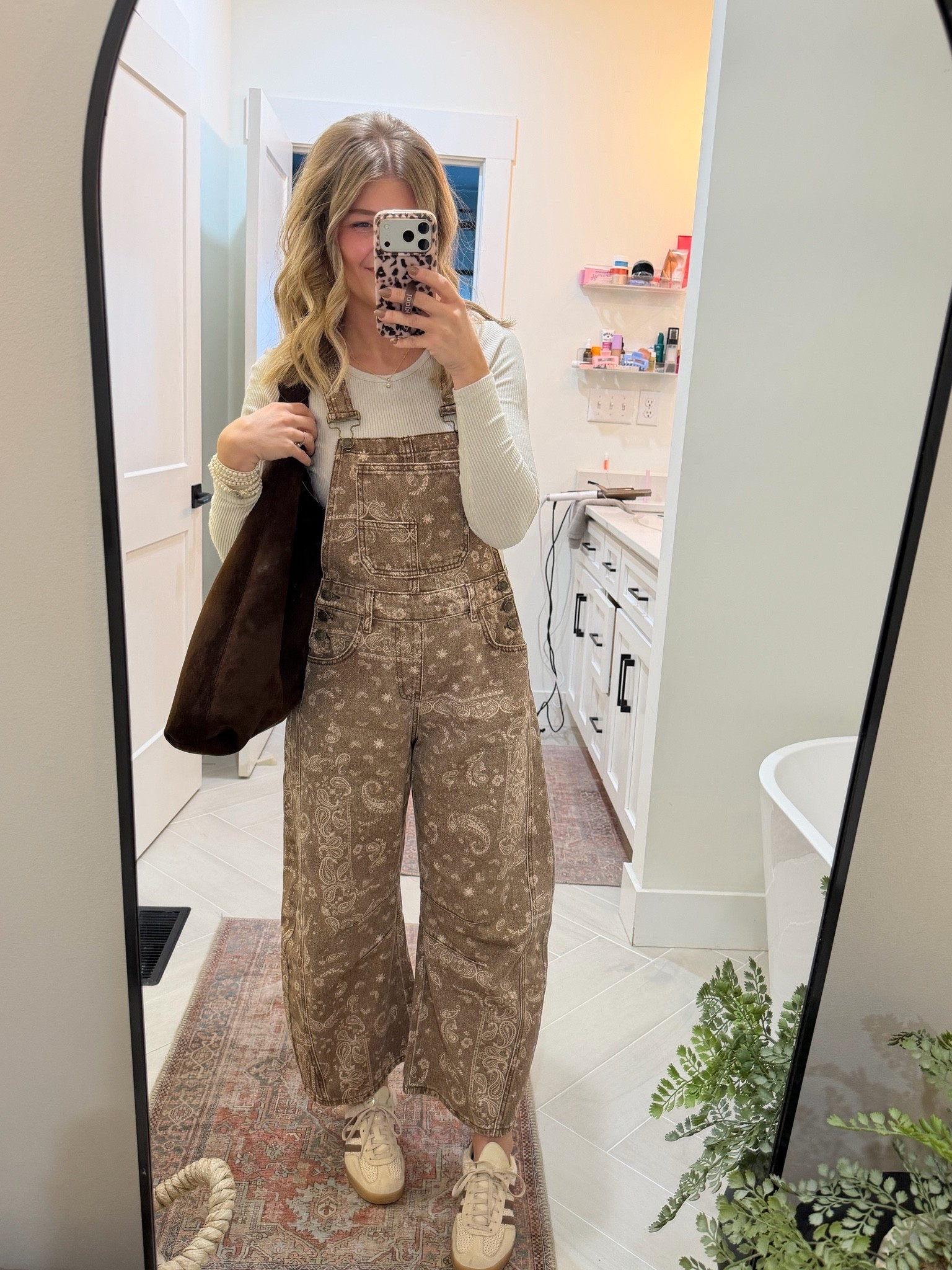 Sunday fit🤎

#LTKootd #LTKmomlife