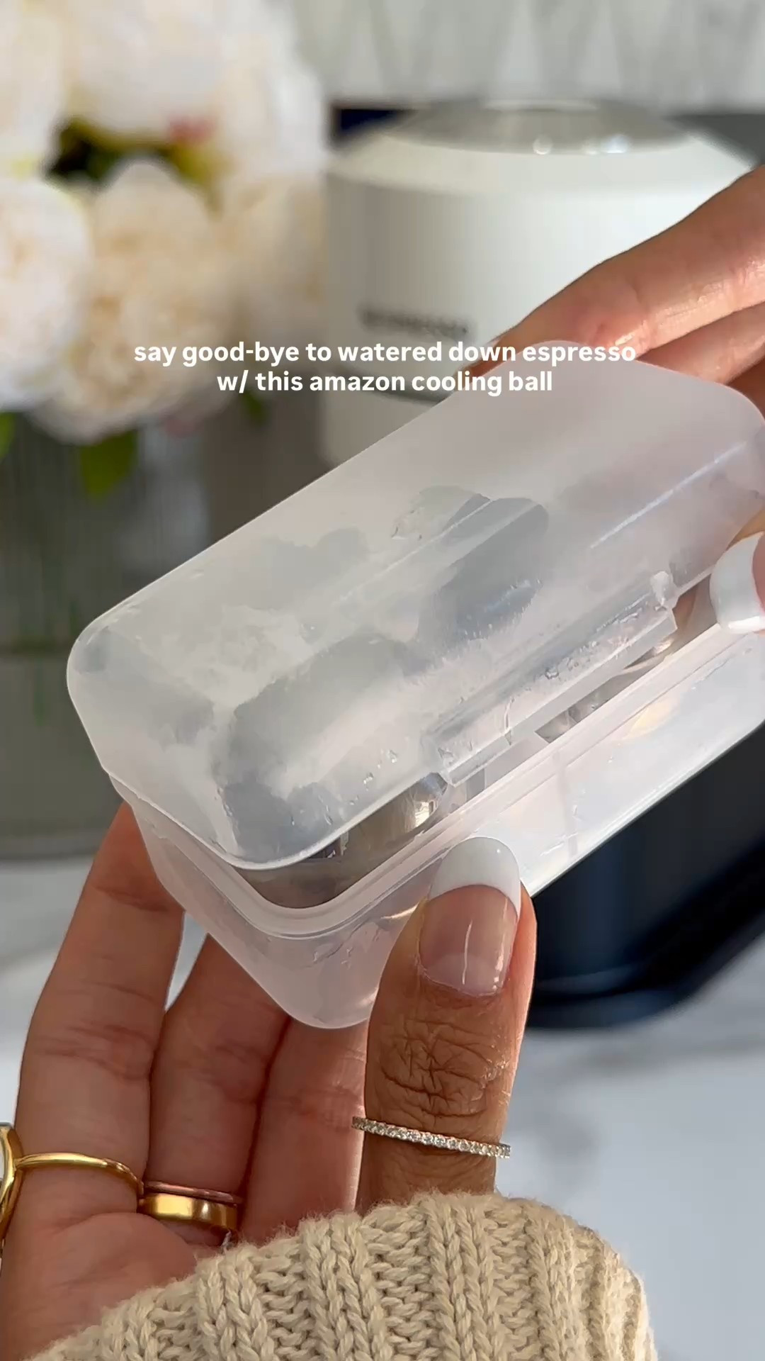 Scroll to shop!! Follow for more!!! Xo! 💫

#LTKmorningroutine #LTKmomlife #LTKHome