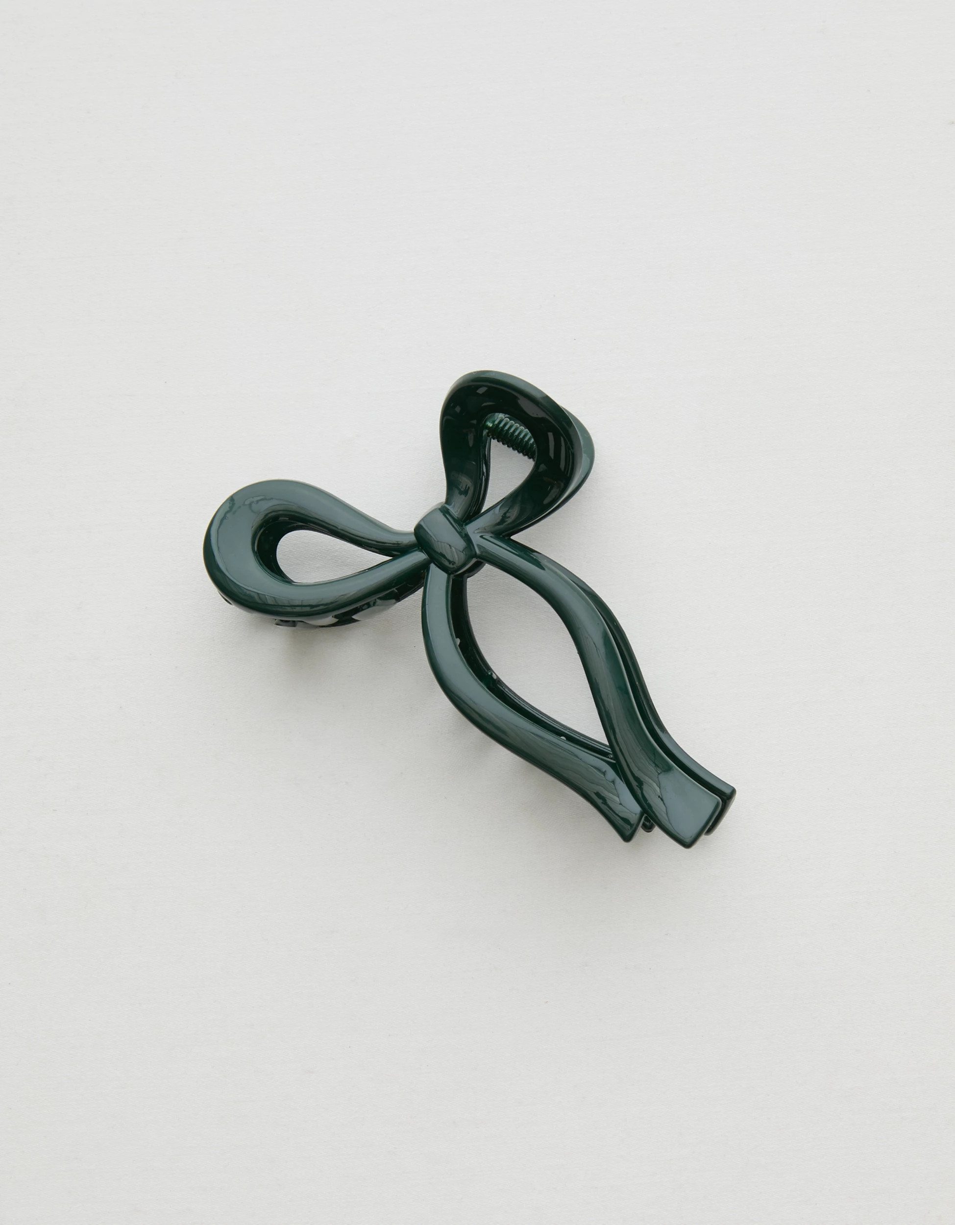 Aerie Bow Claw Clip | Aerie
