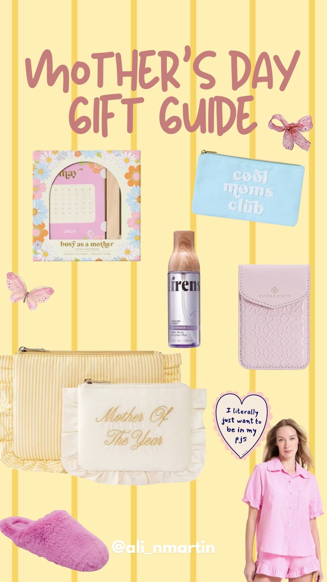 mothers day ideas 💛🌷

#LTKmomlife #LTKMothersDay #LTKdayinmylife